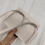 Sleek bag women's premium everyday handbag
