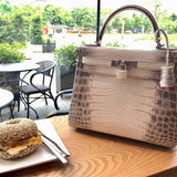  Everyday structured bag carried on shoulder 16