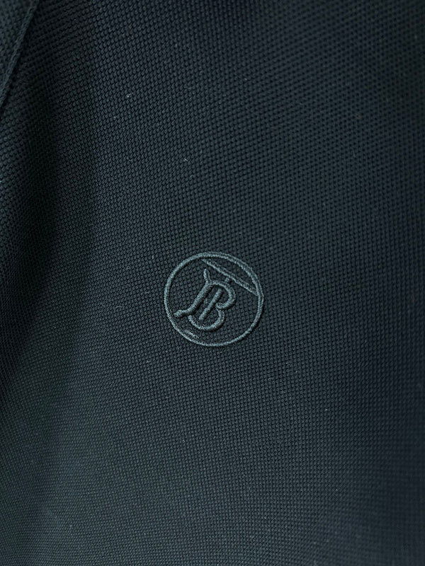 Burberry clothing angled view — premium authentic designer style