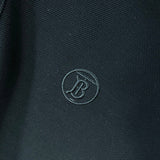 Burberry clothing angled view — premium authentic designer style