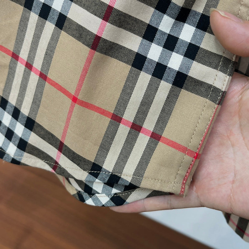 Burberry designer designer clothing full view