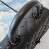  women's handbag, mid design, view 8