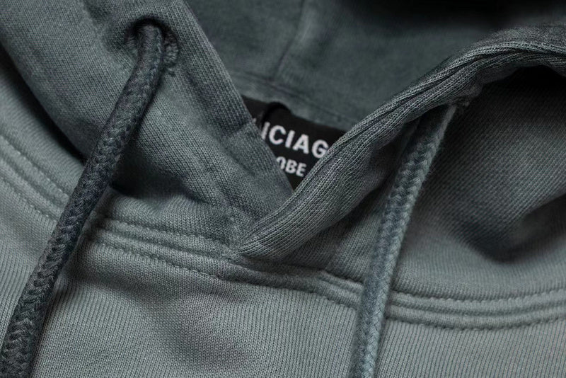 Balenciaga clothing styling view — premium authentic designer style