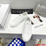 Givenchy shoes Style 059 - sole and craftsmanship detail