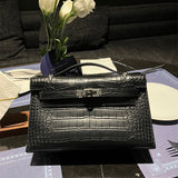 Versatile bag women's premium everyday handbag