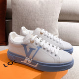 Louis Vuitton luxury shoes styling view — premium authentic designer style