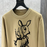 Burberry clothing styling view — premium authentic designer style