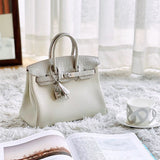  essential carryall bag styled with outfit
