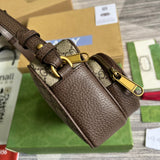 Front view of statement everyday-luxe women's handbag – women's everyday handbag