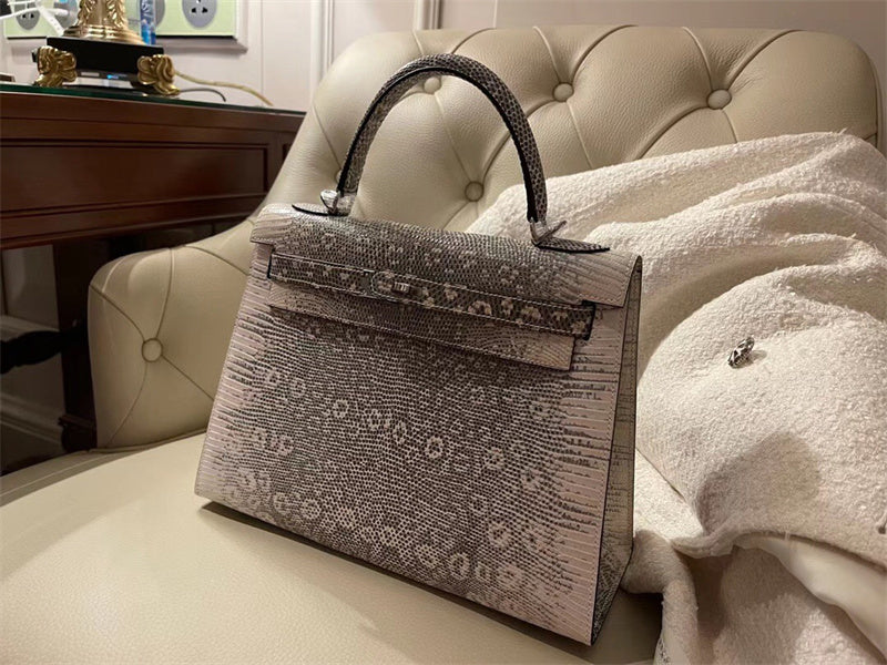  streamlined top-handle bag detail view showing craftsmanship 8