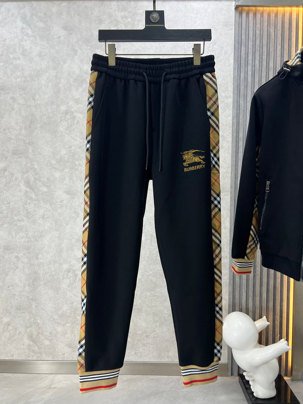 Burberry clothing product view — premium authentic designer style