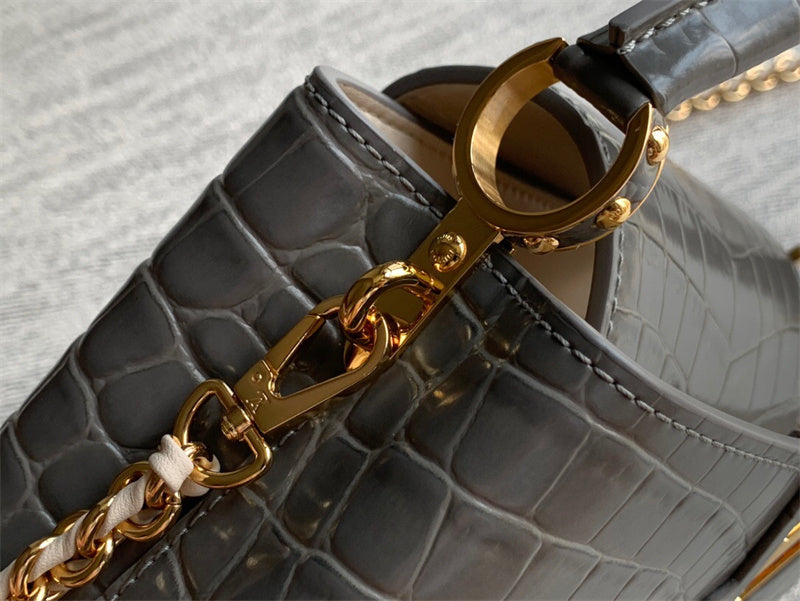  chic satchel styled with outfit 18