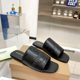 Timeless Vegan Leather Shoes - Premium Craftsmanship Detailing | Women's Premium Footwear #1192 - interior view (image 6) of designer-inspired shoes