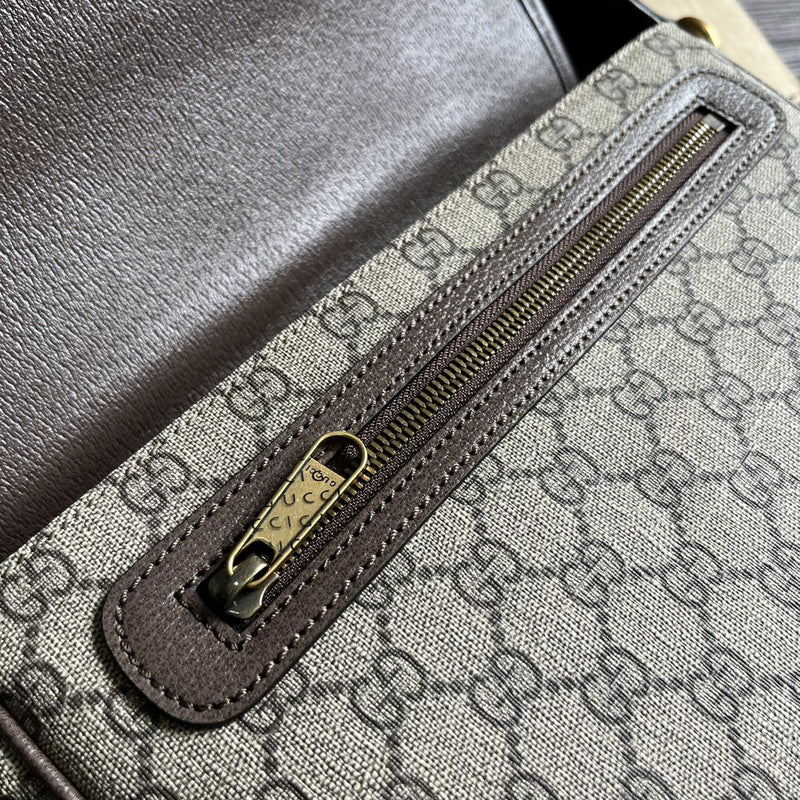 Interior view of chic statement women's handbag – women's everyday handbag
