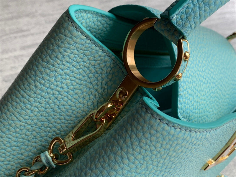  refined shoulder bag styled with outfit 24
