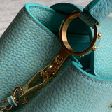  refined shoulder bag styled with outfit 24