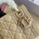 Front view of elevated statement women's handbag – women's luxury handbag