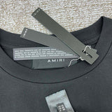 Amiri t-shirt styling view — premium authentic designer style