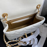 Zivas Charm Everyday Sophistication Fashion Handbag (Refined Practical Design) – Close-Up Detail