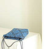 Chanel 22 Mini Handbag – luxury designer bag at Bellvora