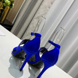 Louis Vuitton luxury shoes detail view — premium authentic designer style