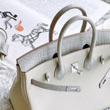  carryall bag interior and compartment view
