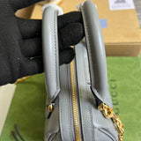 Styled lifestyle shot of everyday-luxe premium women's handbag – women's luxury handbag