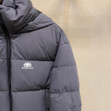 Balenciaga clothing back view — premium authentic designer style
