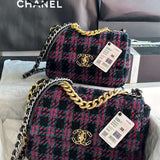 Zivas Charm Refined Everyday Style Everyday Handbag (Designer-Inspired Craftsmanship) – Front View