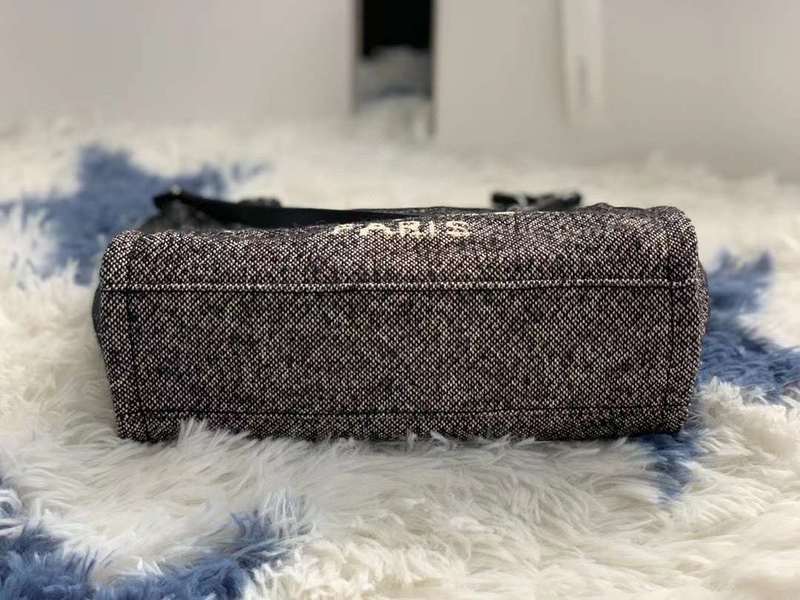 Zivas Charm Elevated Essentials Designer Handbag (Thoughtfully Structured Design) – Back View