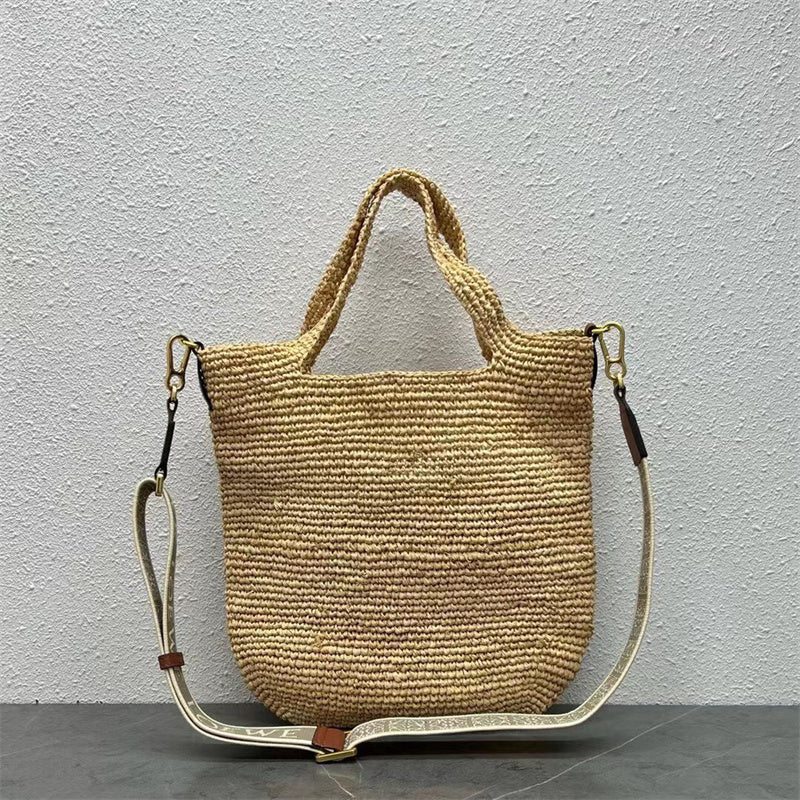 Ziva's Charm handbag – side angle view (30cm*80cm*30cm)