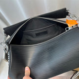  tote bag interior and compartment view