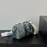  signature carryall bag styled with outfit