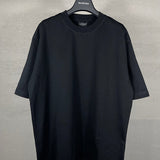 Balenciaga t-shirt front view — premium authentic designer style