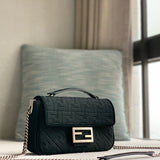 Ziva's Charm handbag – full view (24cm*7cm*14.5cm)