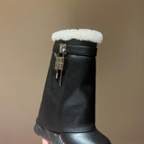 Givenchy shoes Style 165 - sole and craftsmanship detail