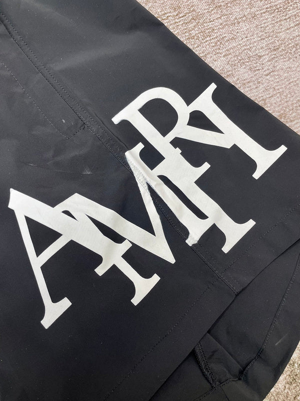 Amiri t-shirt angled view — premium authentic designer style