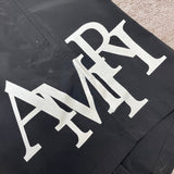 Amiri t-shirt angled view — premium authentic designer style