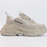 Modern Faux Leather Shoes - Premium Craftsmanship Detailing | Women's Premium Footwear #139 - front view (image 1) of designer-inspired shoes