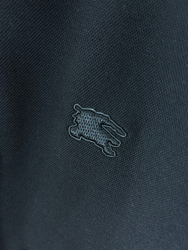 Burberry clothing angled view — premium authentic designer style