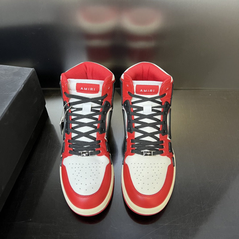Amiri sneakers lifestyle view — premium authentic designer style