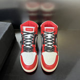Amiri sneakers lifestyle view — premium authentic designer style