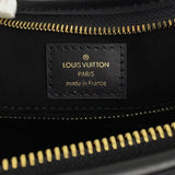 Handle and strap detail of chic premium women's handbag – women's premium purse