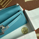 Interior view of versatile premium bag