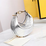 Ziva's Charm handbag – lifestyle view (Standard Size)