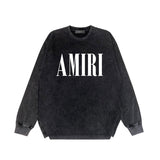 Amiri hoodie detail view — premium authentic designer style