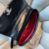 Zivas Charm Everyday Sophistication Designer Handbag (Designer-Inspired Craftsmanship) – Interior View