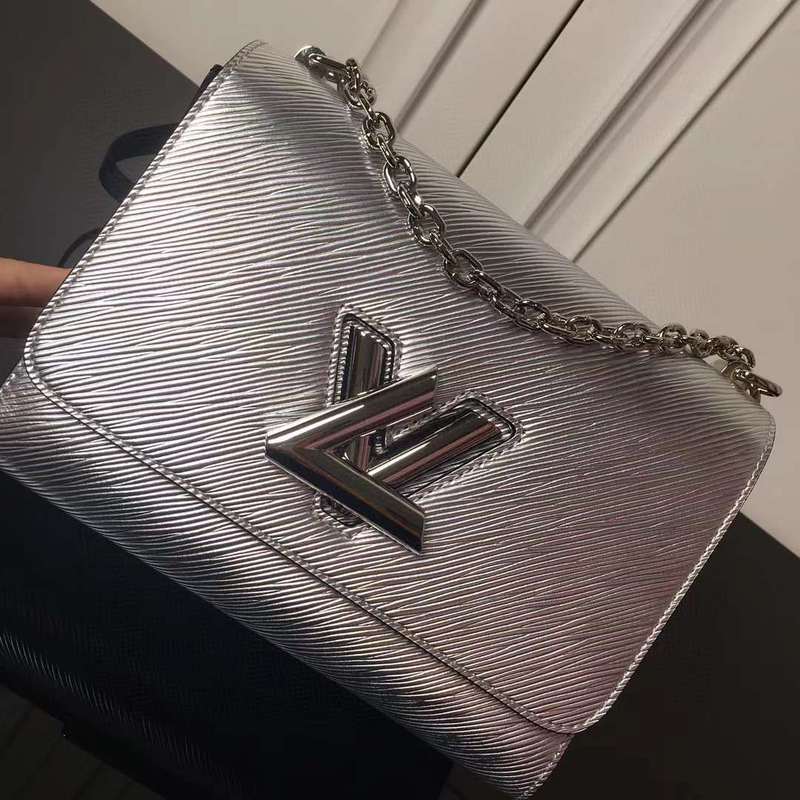 Front view of structured everyday-luxe women's handbag – women's everyday handbag