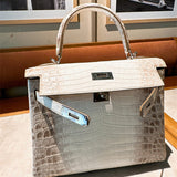 Polished bag women's premium everyday handbag