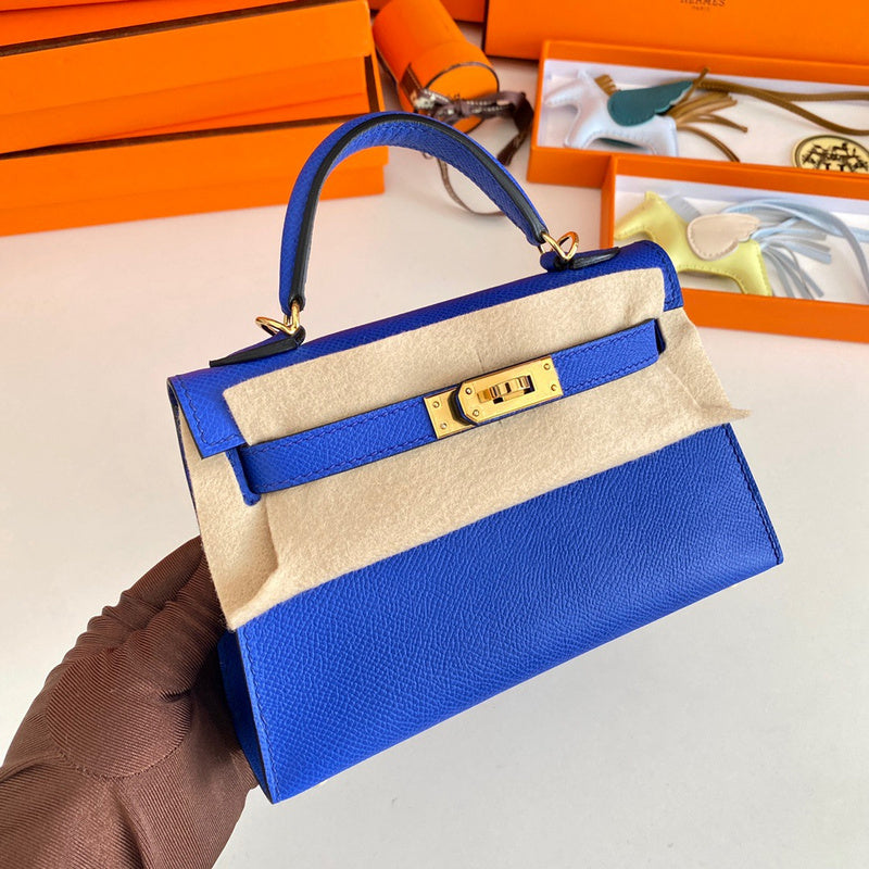 Considered bag women's premium everyday handbag